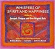 Whispers of Spirit & Happiness