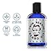 Twin Beards Sandalwood Beard Oil for Men | Beard Conditioner for Men | Essential Beard Care | Beard Softener for Men during Beard Growth | Beard Moisturizer | Mens Beard Oil Sandalwood | 4 oz