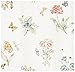 Lenox Butterfly Meadow Shower Curtain