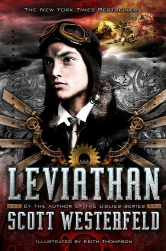 Leviathan (Thorndike Literacy Bridge Young Adult)