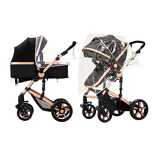 in Baby Travel System Baby Stroller Infant Pushchair High