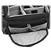 Canon 7507A004 Gadget Bag Camera Case, Black