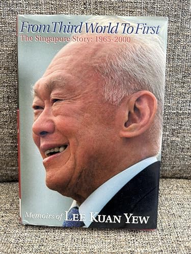 Lee Kuan Yew, the man and his ideas: Han, Fook Kwang;Tan, Sumiko