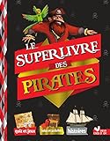 Le super livre des pirates by 