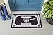 Team Sports America NFL LAS Vegas Raiders Embossed Outdoor-Safe Mat - 30