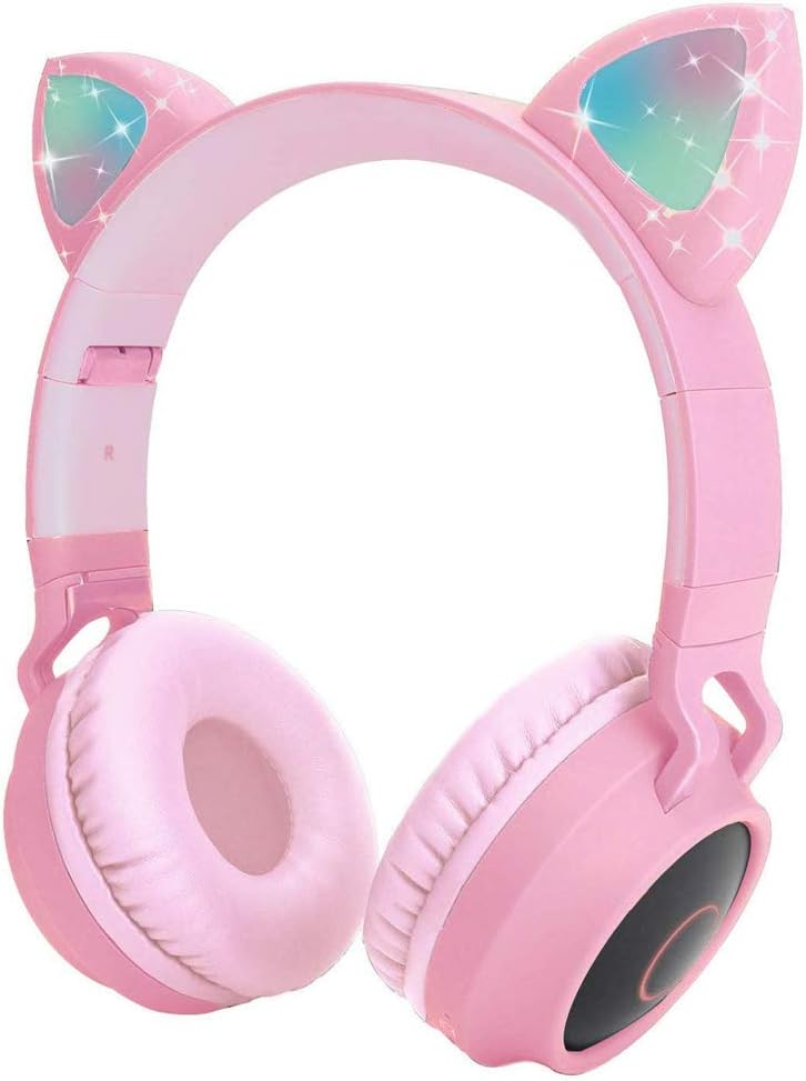 cuffie radio per bambini