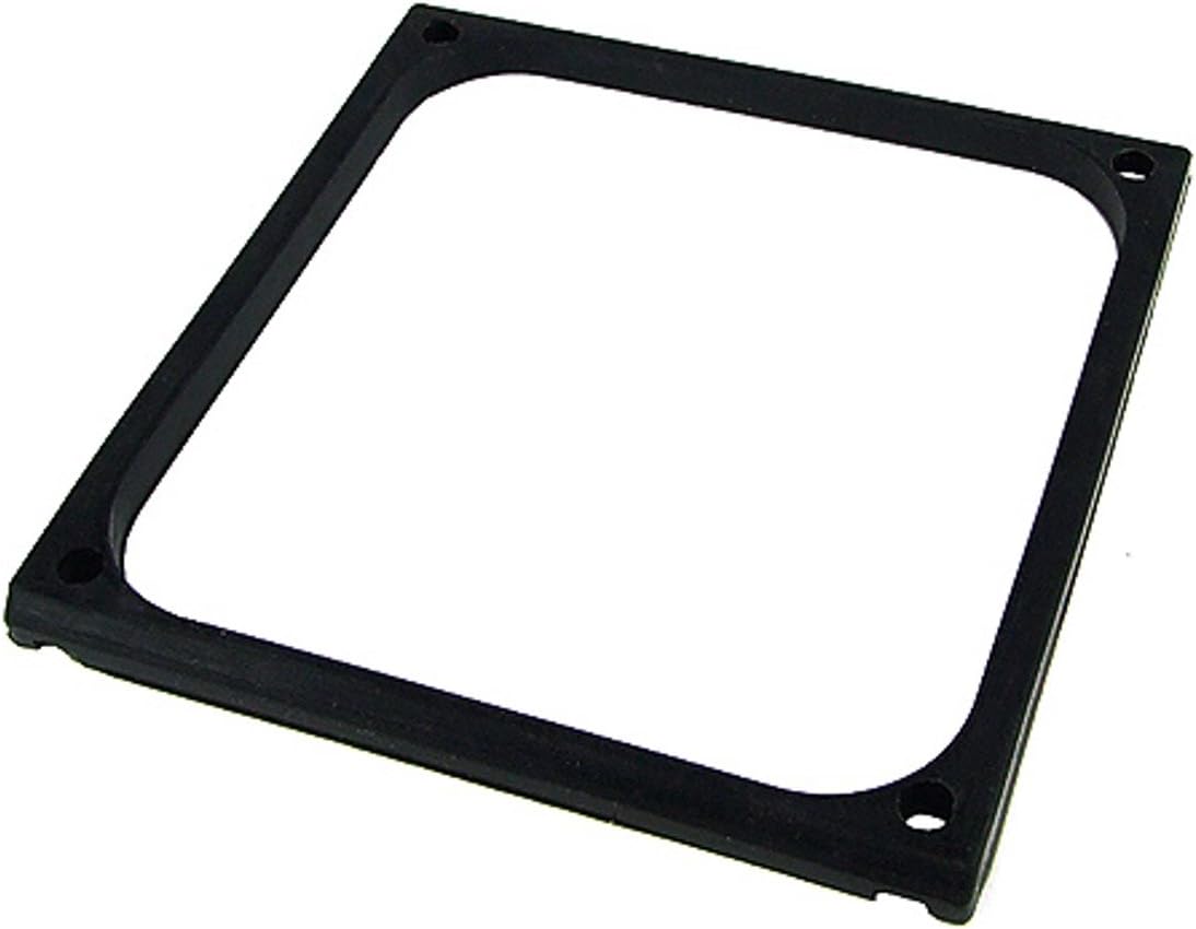 Phobya 38205 Black Cooling Equipment Accessory - Cooling Equipment Accessories (140mm, 140mm, 7mm)