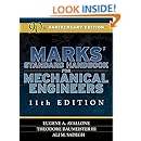 Marks' Standard Handbook for Mechanical Engineers