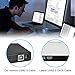 Novapolt External CD Drive USB 3.0 - Ultra Slim DVD Drive CD DVD Writer/Rewriter/CD Burner for High Speed Data Transfer for Laptops Desktops and Notebooks