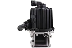 Highfil 21373547 22877306 Crankcase Ventilation Oil Separator, Compatible with Volvo Truck D13 engines