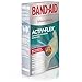 Band-aid Brand Adhesive Bandages Activ-Flex Regular, 10 Count Box