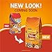 Purina Friskies Dry Cat Food, Tender & Crunchy Combo - 6.3 lb. Bag