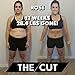 The Cut: Lose Up to 10 Pounds in 10 Days and Sculpt Your Best Body
