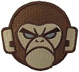 Angry Monkey Morale Patch (MULTICAM)