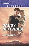 Daddy Defender (Omega Sector: Under Siege)