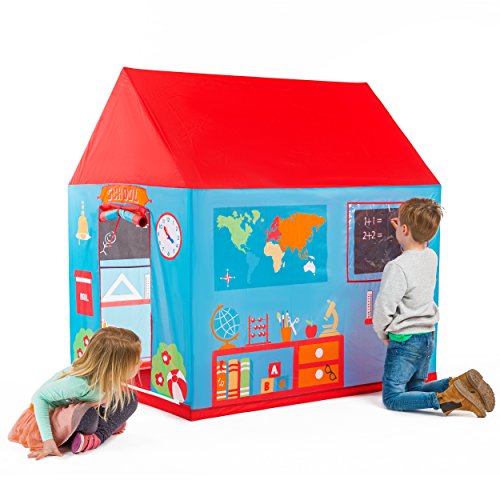 Fun2Give School Play Tent