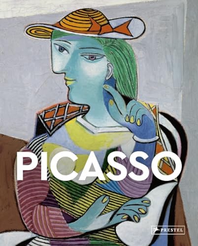 Picasso: Taschen: 9780681567931: Amazon.com: Books
