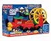 Fisher-Price Little People Zoo Talkers Animal Sounds Zoo Train