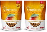 Fruitables Skinny Minis Grain Free Soft Dog Treats