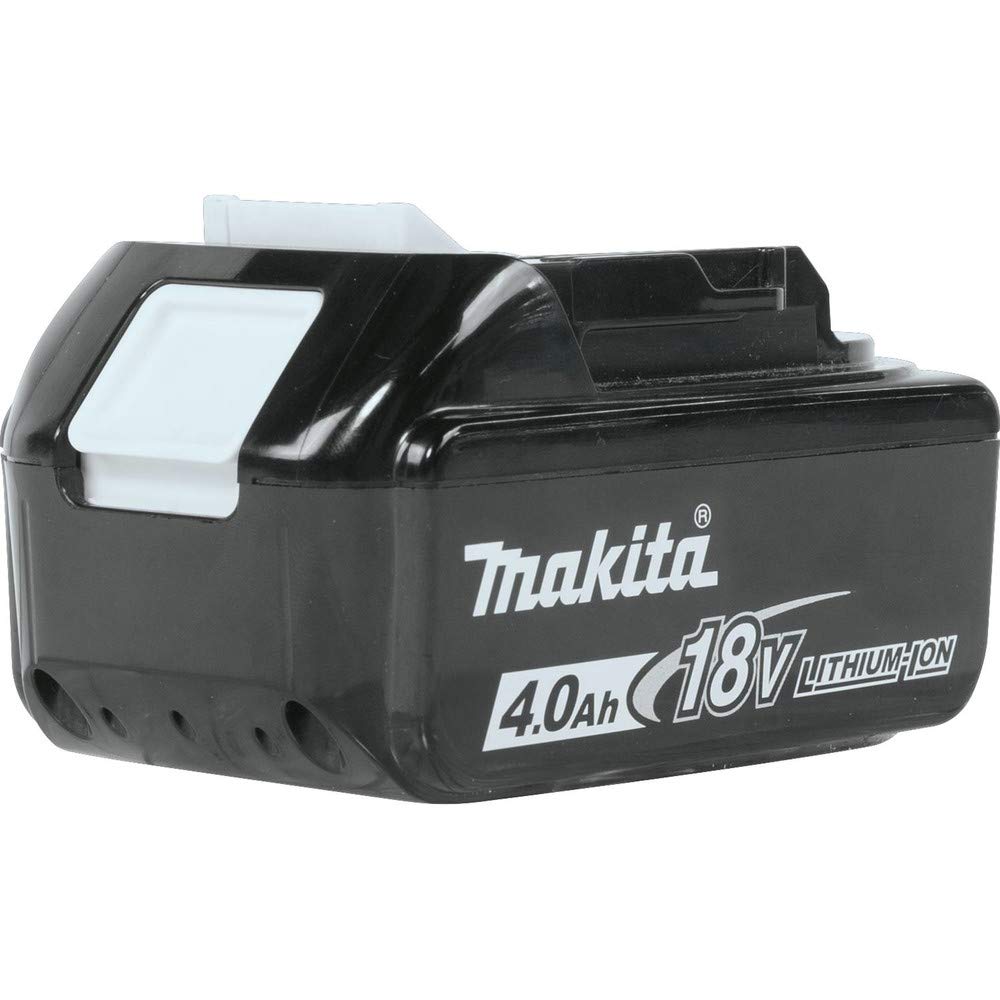Makita BL1840B 18 V 4 Ah Li-ion Battery-Black