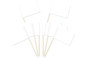 Christmas Decorations Toothpicks Food Signs for Party Buffet Cheese Labels for Charcuterie Board Accessories Food Tags for Bu