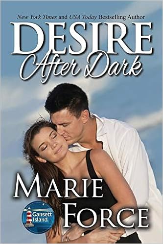 Buy Desire After Dark Book Online At Low Prices In India Desire After Dark Reviews Ratings Amazon In