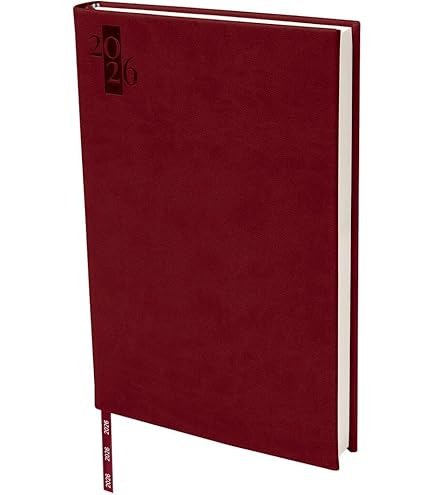 10 Agendas 2024 15 X 21 Tapa Dura Con Accesorios Semanales