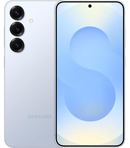 Samsung Galaxy S24+ Plus 5G (256GB) AI Enabled, 120 Hz AMOLED