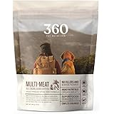 amazon dr marty dog food