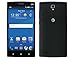 ZTE Z Max 2 16GB Unlocked GSM 4G LTE Quad-Core Android Smartphone w/ 8MP Camera - Black