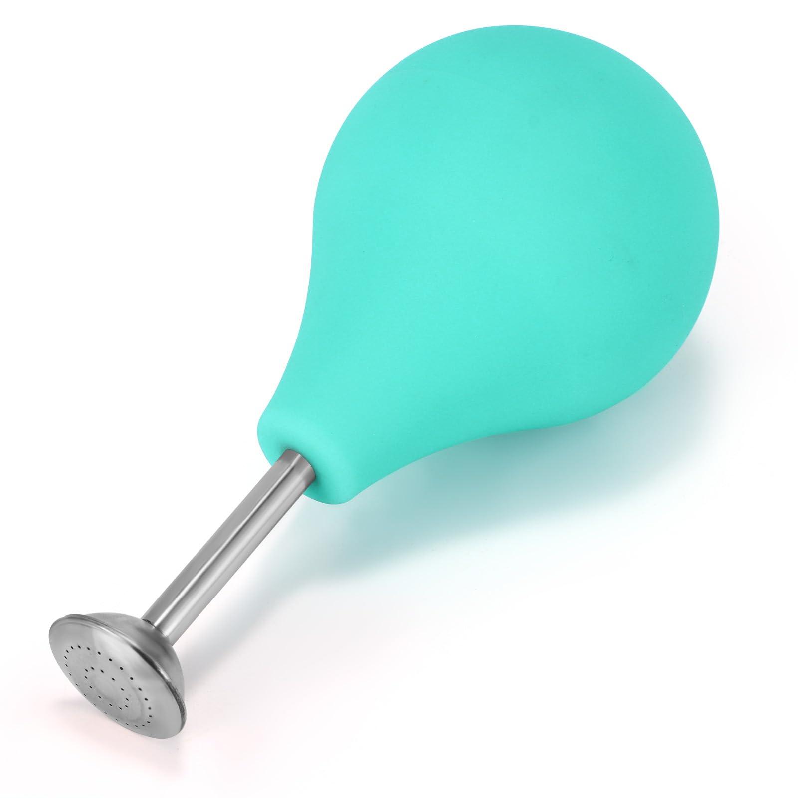 Mastey Watering Can, 230ML, Ball Plant Sprayer, Lightweight Watering Can For Garden, Gentle Balloon Watering Can, Foldable Design, Durable & Easy to Operate,for Plants, Flowers, Potted Plant