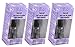 Poshe Super Fast Drying Shine And gloss Top Coat Poshe Super-Fast Drying Nail Top Coat dries to the touch in 1 minute and dries to the nail in 5 Minutes.- Size 0.5 fl oz. / 14 ml. (Pack 3)