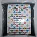 8oz -Almost 15,000 JellyBeadZ Water Bead Gel - Heat Sealed Bag- Water Pearls Gel Beads- Wedding & Event Centerpieces - Purple