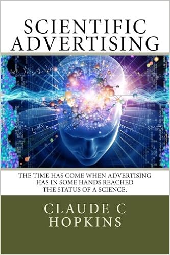 à¸à¸¥à¸à¸²à¸£à¸à¹à¸à¸«à¸²à¸£à¸¹à¸à¸ à¸²à¸à¸ªà¸³à¸«à¸£à¸±à¸ Scientific Advertising claude C.