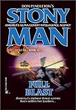 Full Blast (StonyMan Book 77) by Don Pendleton