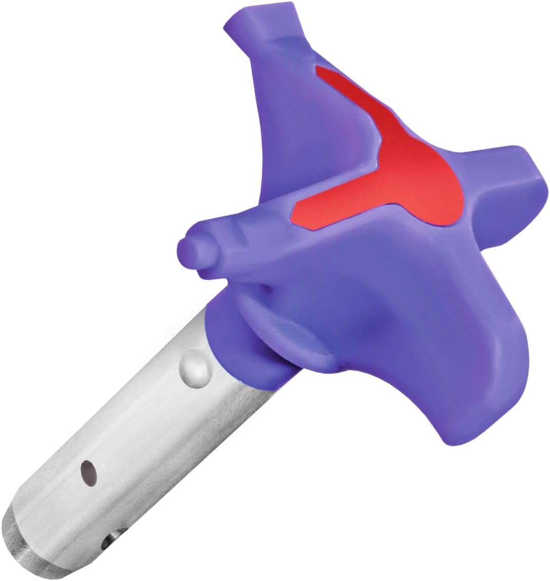 WAGNER Airless 2 SpeedTip Nozzle L20/210-512, Purple