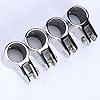 Amarine-made-3-Bow-Bimini-Top-Fittings-Fit-78–Bimini-Top-LeaningTech-Boat-Stainless-Steel-Jaw-Slide-Cap-Fittings-Marine-Hardware-Set