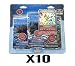 (10) Chaotic TCG M'arrillian Invasion Rise Oligarchs / Beyond Doors 3x Boosters
