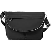 VAKAER Crossbody Purse for Women, 5L Casual Festival Bag With Adjustable Strap Women's Shoulder Handbags for Travel Workout