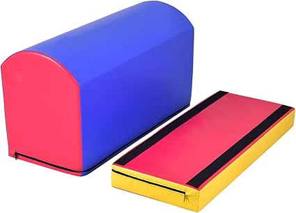 mailbox tumbling aid