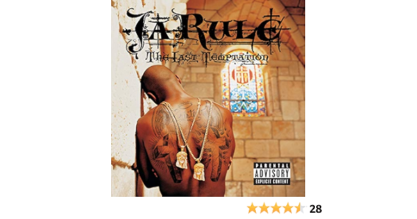 Mesmerize Feat Ashanti Explicit By Ja Rule On Amazon Music Amazon Com