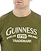 Guinness Vintage Crest T-Shirt (Large)