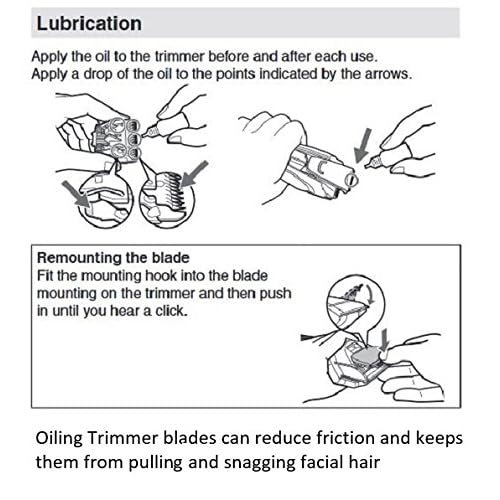 conair 22 piece haircut kit