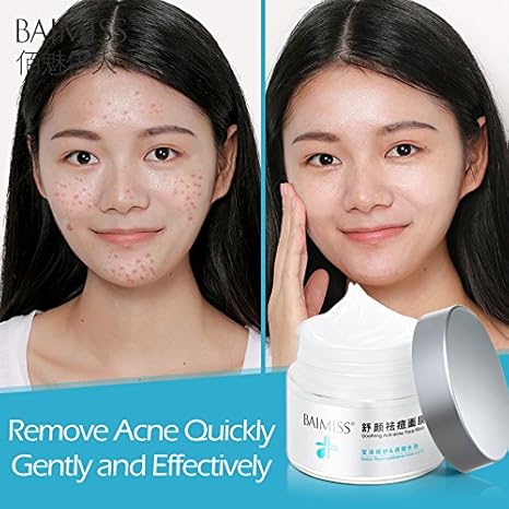 baimiss acne cream