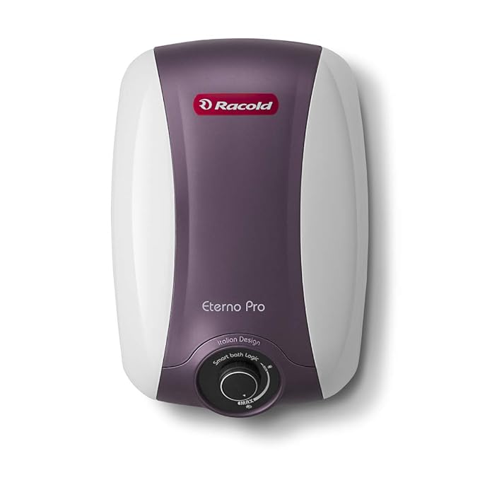 Buy Racold Eterno Pro 15Litres Vertical 5 Star Water Heater Online at