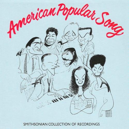 Various Artists - American Popular Song - Amazon.com Music