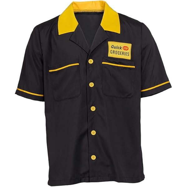 トップス ctc store SOME NYLON CONVERTIBLE SHIRT Amazon.com: Men's Lapel Shirt Cosplay T-Shirt Quick Stop