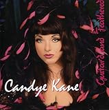 Guitar'd and Feathered