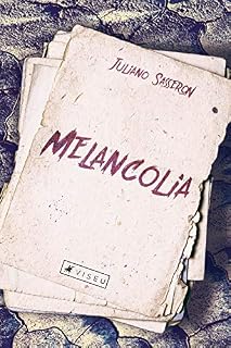 Livro Melancolia