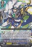 Cardfight!! Vanguard TCG - Blue Storm marine General, Starless (BT16/056EN) - Booster Set 16: Legion of Dragons & Blades ver.E